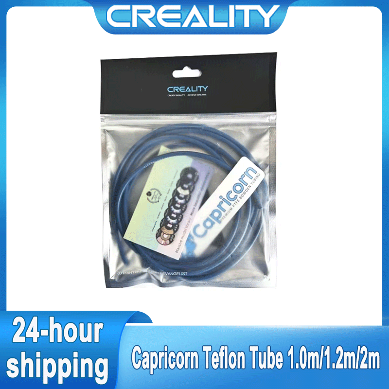3D Printing Fff - CREALITY voor Capricorn Bowden PTFE voor