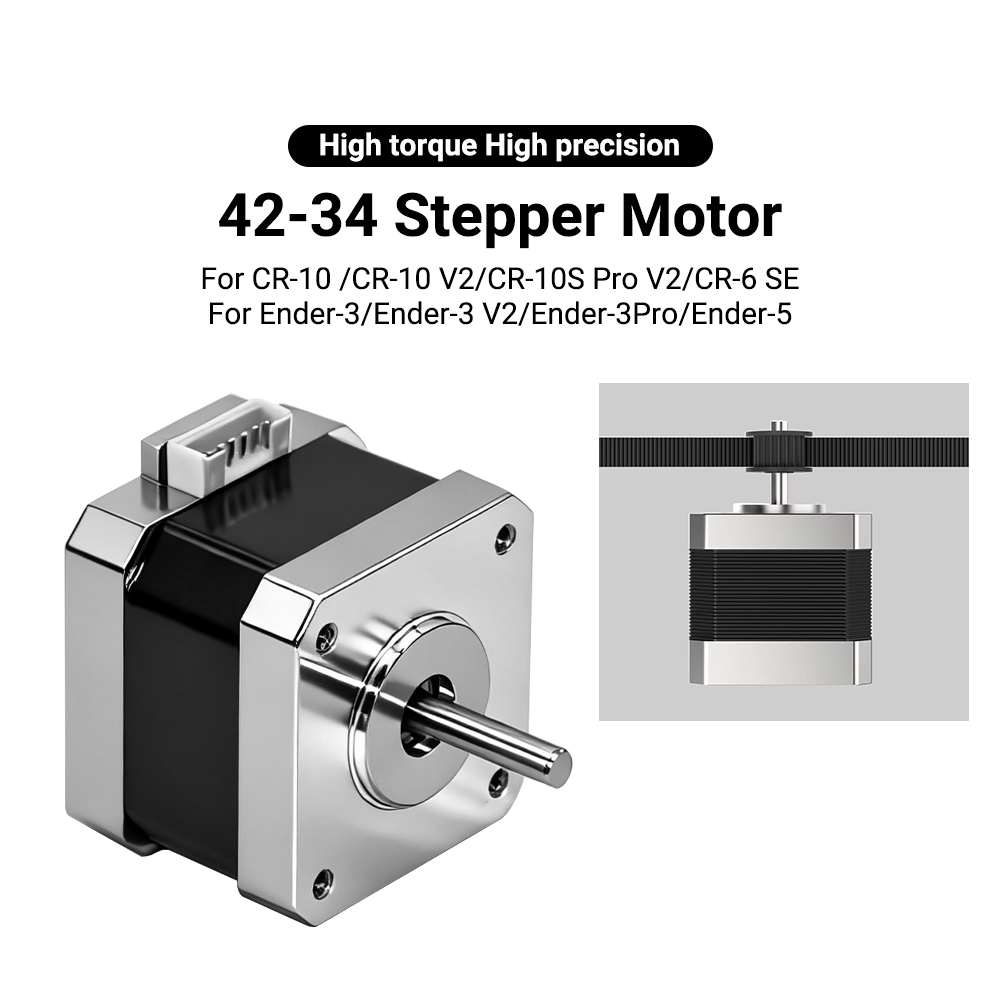 3D Printing Laptop - 3D-printer 42 40 42 34 X/Y/Z/E-as