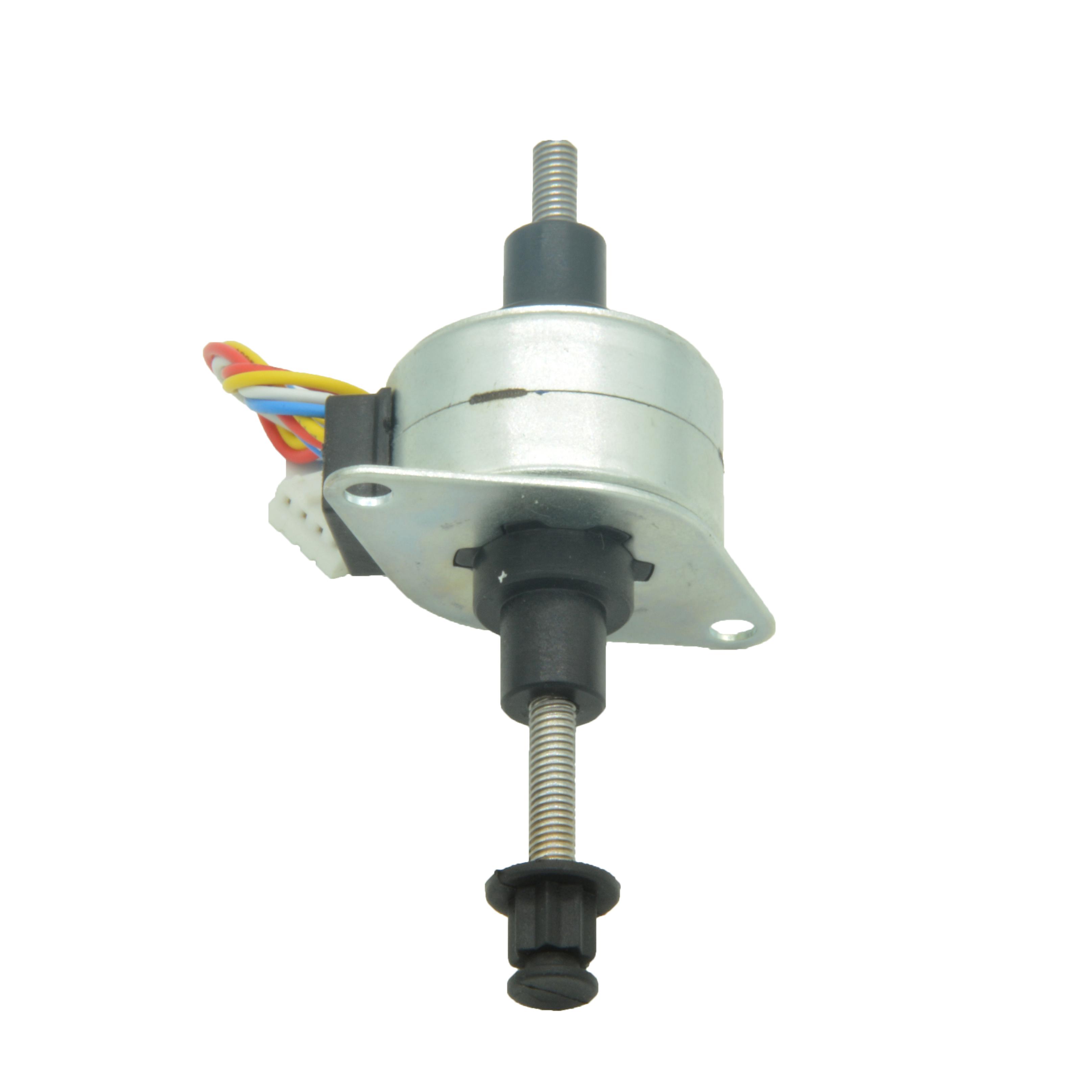 Lead Screw Stepper - 25 Niet-Captive Hybride Pm. Stappenmotor Lineaire