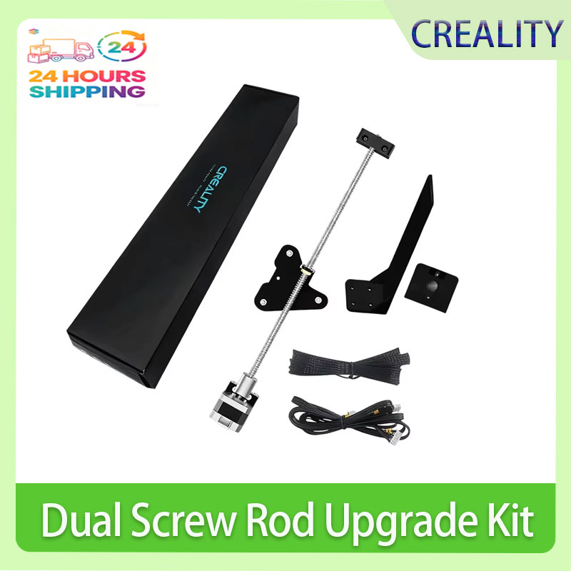 Lead Screw Stepper - Creality Ender-3 V2 Dual Z-as Kit,