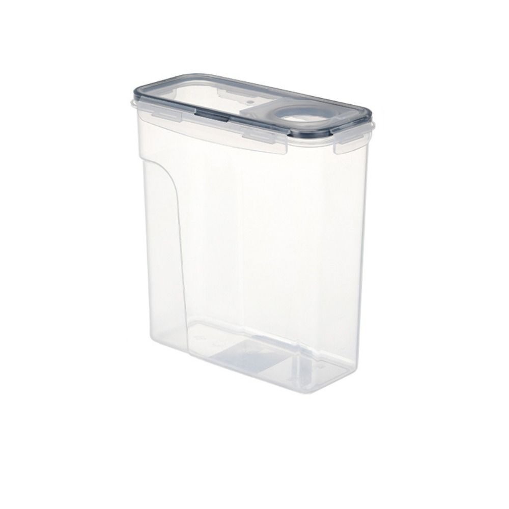 3D Printing For Medical - Transparante filamentcontainer, stofdicht, luchtdicht, 3D-printcontainer, vochtbestendige