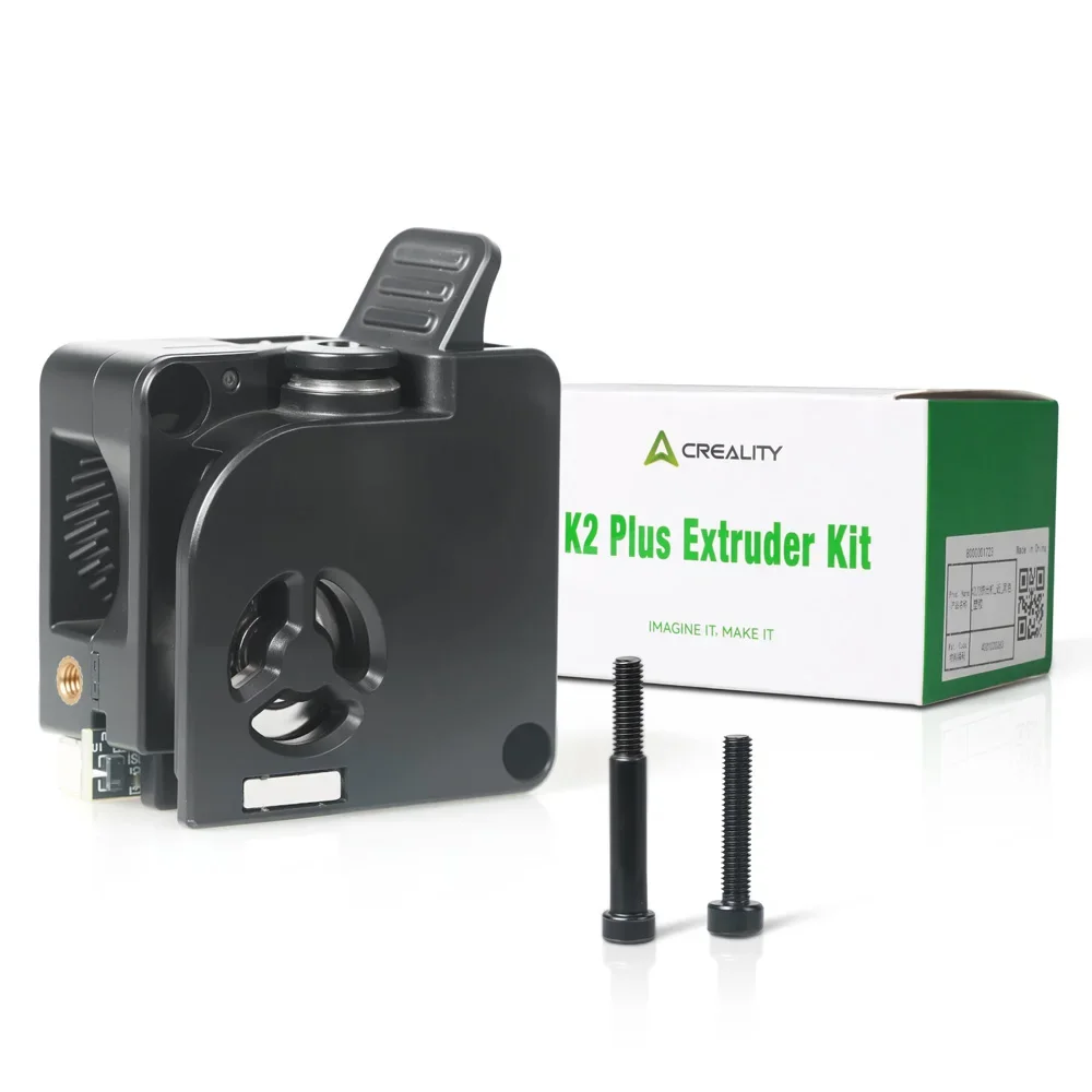 3D Printing Fff - Creality Originele K2 Plus Extruder Kit