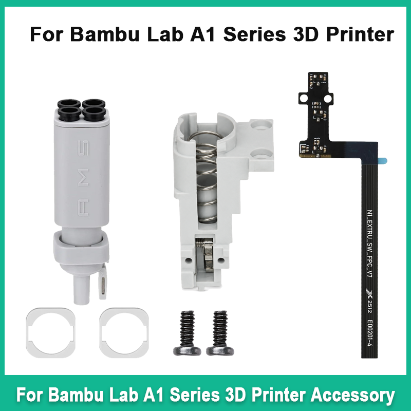 3D Printing Fff - Voor Bambu Lab A1 A1 Mini