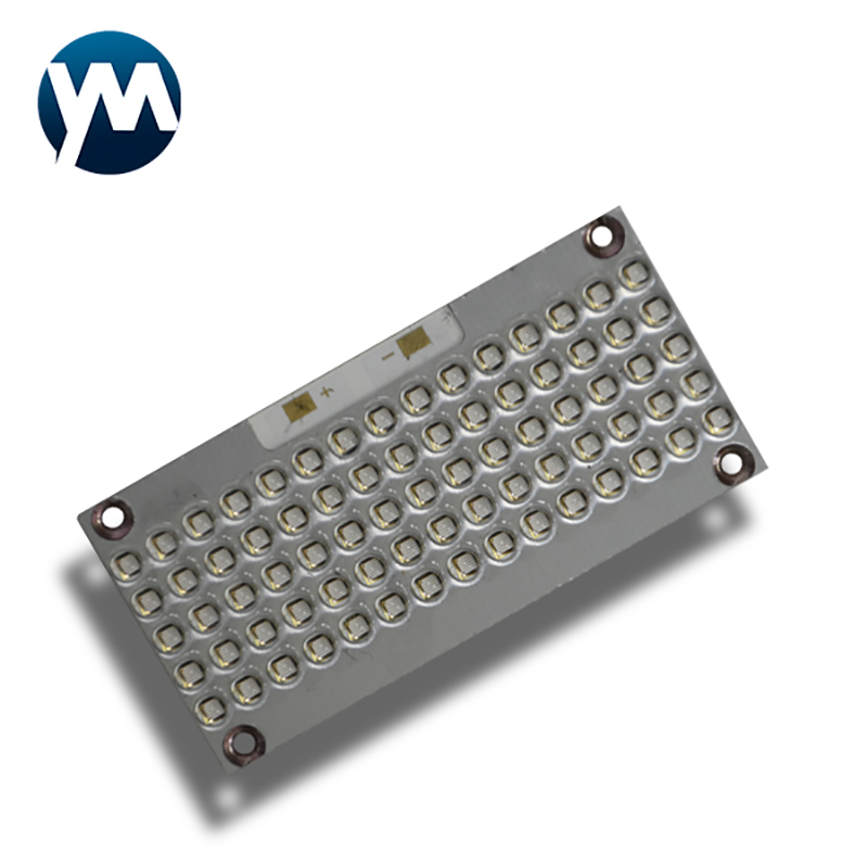 Glue For 3D Printing - Uv Led Module 200W High Power