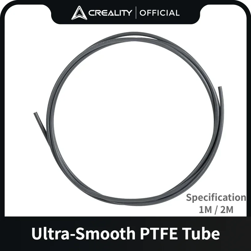 3D Printing Fff - Creality Officiële 1 m/2 m Teflon