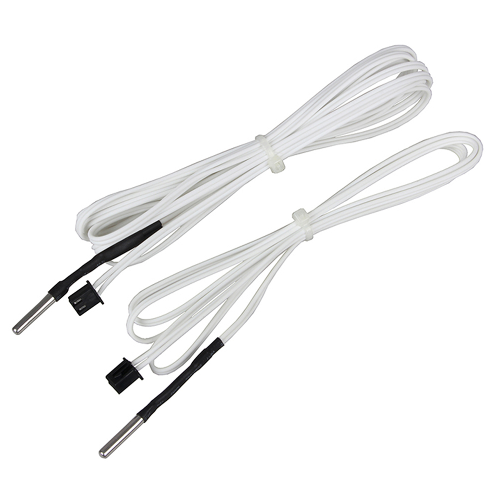 3D Printing Fff - 2Pcs HT-NTC100K Thermistor Temperatuursensor 3D Printer