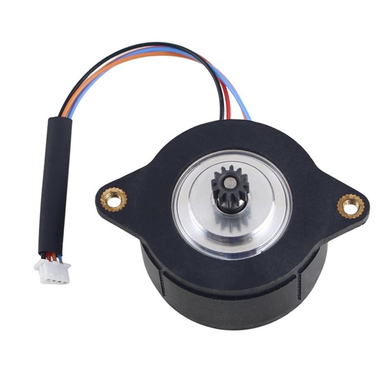 3D Printing Laptop - AT82-E-Axis Stappenmotor 36-20 Hoog Koppel Voor