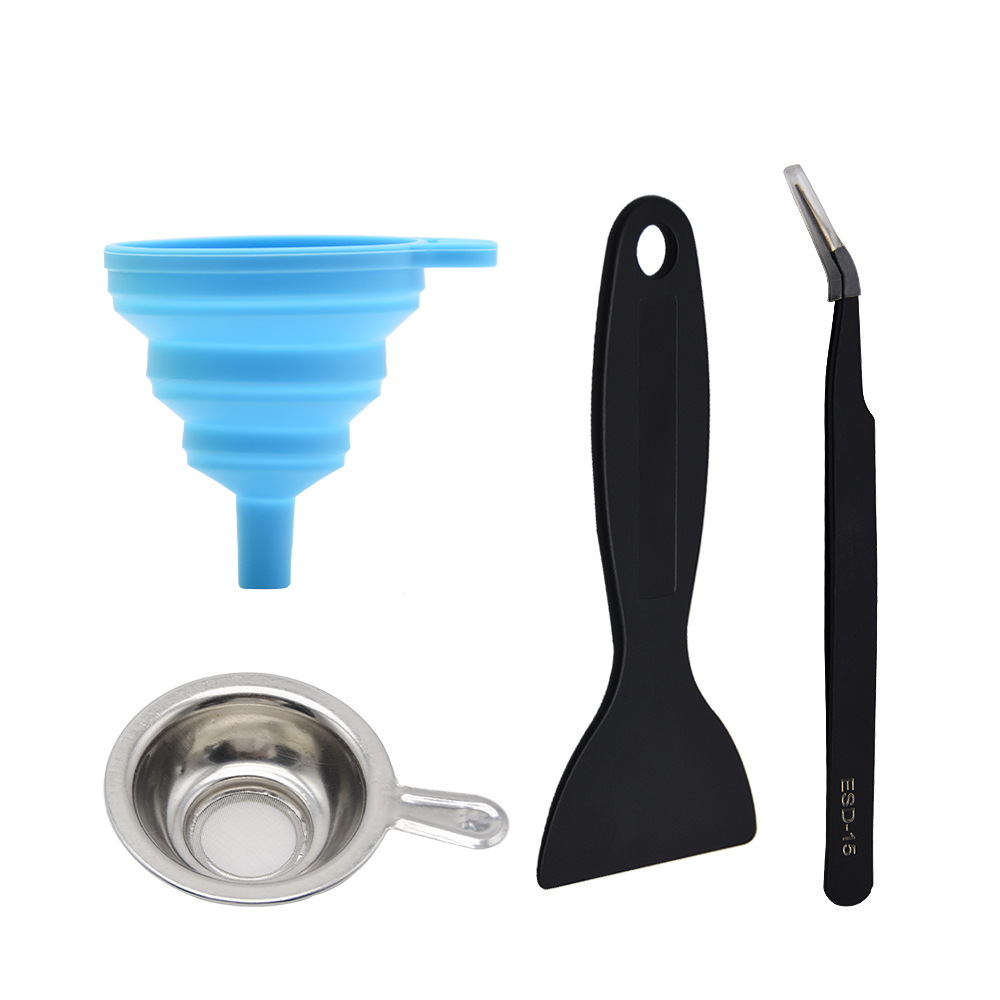 3d Printer Sla Hars Speciale S - Print Removal Spatula recensie en prijs