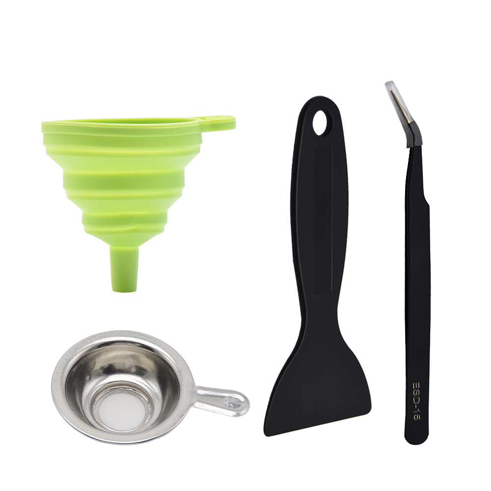 3d Printer Sla Hars Speciale S - Print Removal Spatula recensie en prijs
