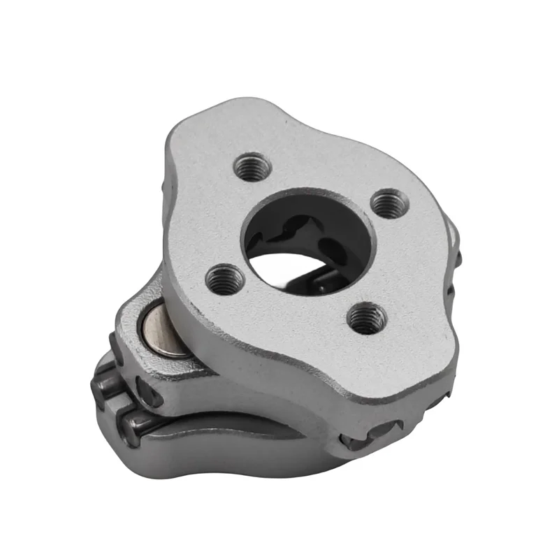 Funssor Ender 3 NG T8 Loodschr - 3D Printing Z Offset recensie en prijs