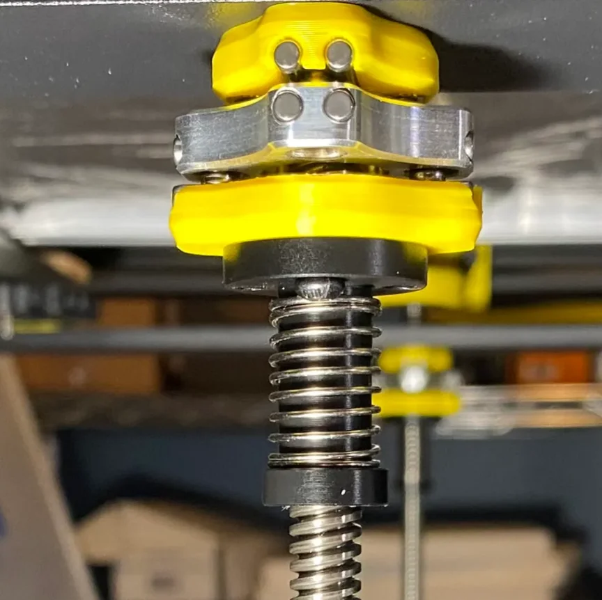 Funssor Ender 3 NG T8 Loodschr - 3D Printing Z Offset recensie en prijs