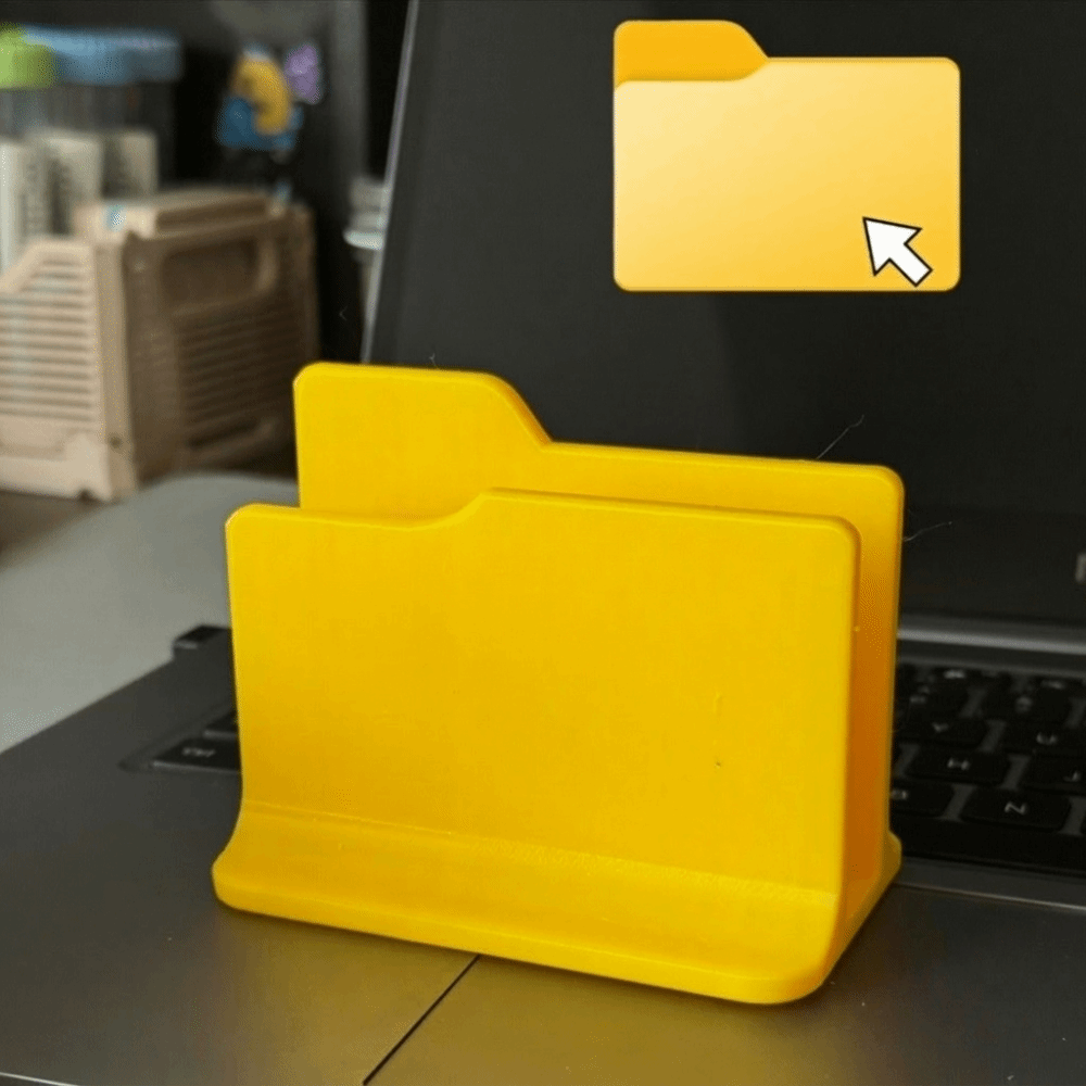 Multifunctionele 3D-geprinte s - 3D Printing Laptop recensie en prijs