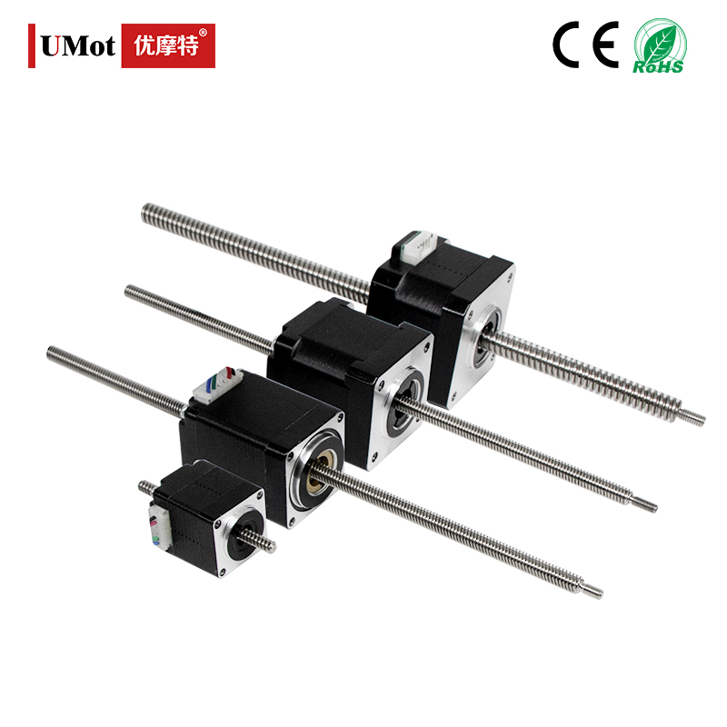 UMOT Voor CNC Lineaire Actuato - Lead Screw Stepper recensie en prijs