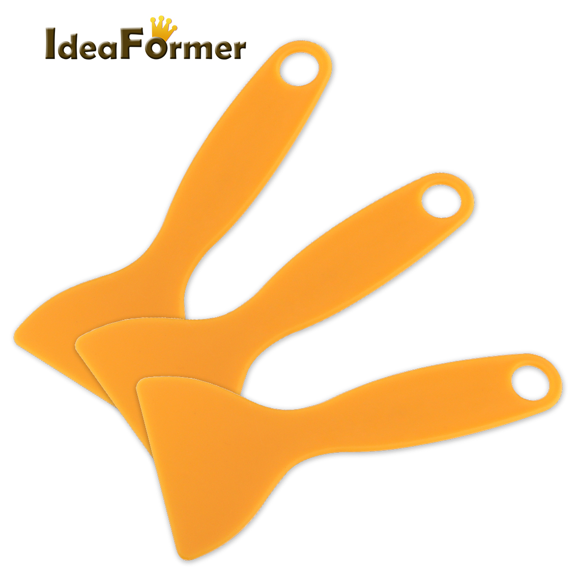 IdeaFormer 3D-printeraccessoir - Print Removal Spatula recensie en prijs