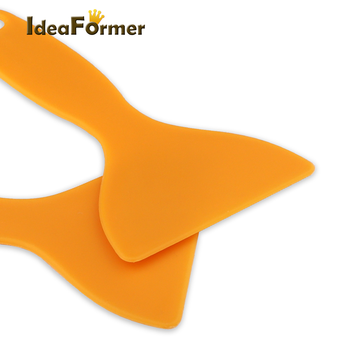 IdeaFormer 3D-printeraccessoir - Print Removal Spatula recensie en prijs