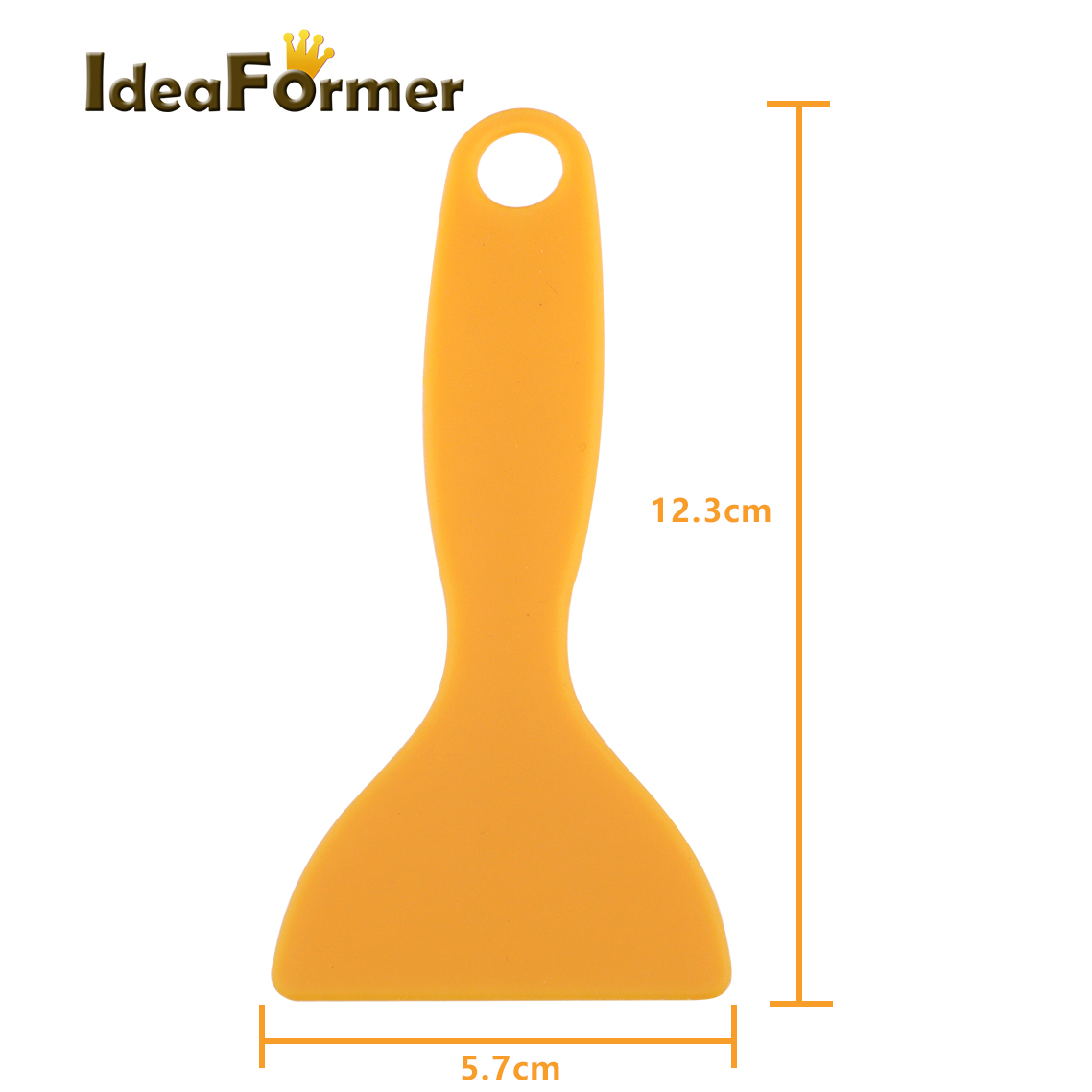IdeaFormer 3D-printeraccessoir - Print Removal Spatula recensie en prijs
