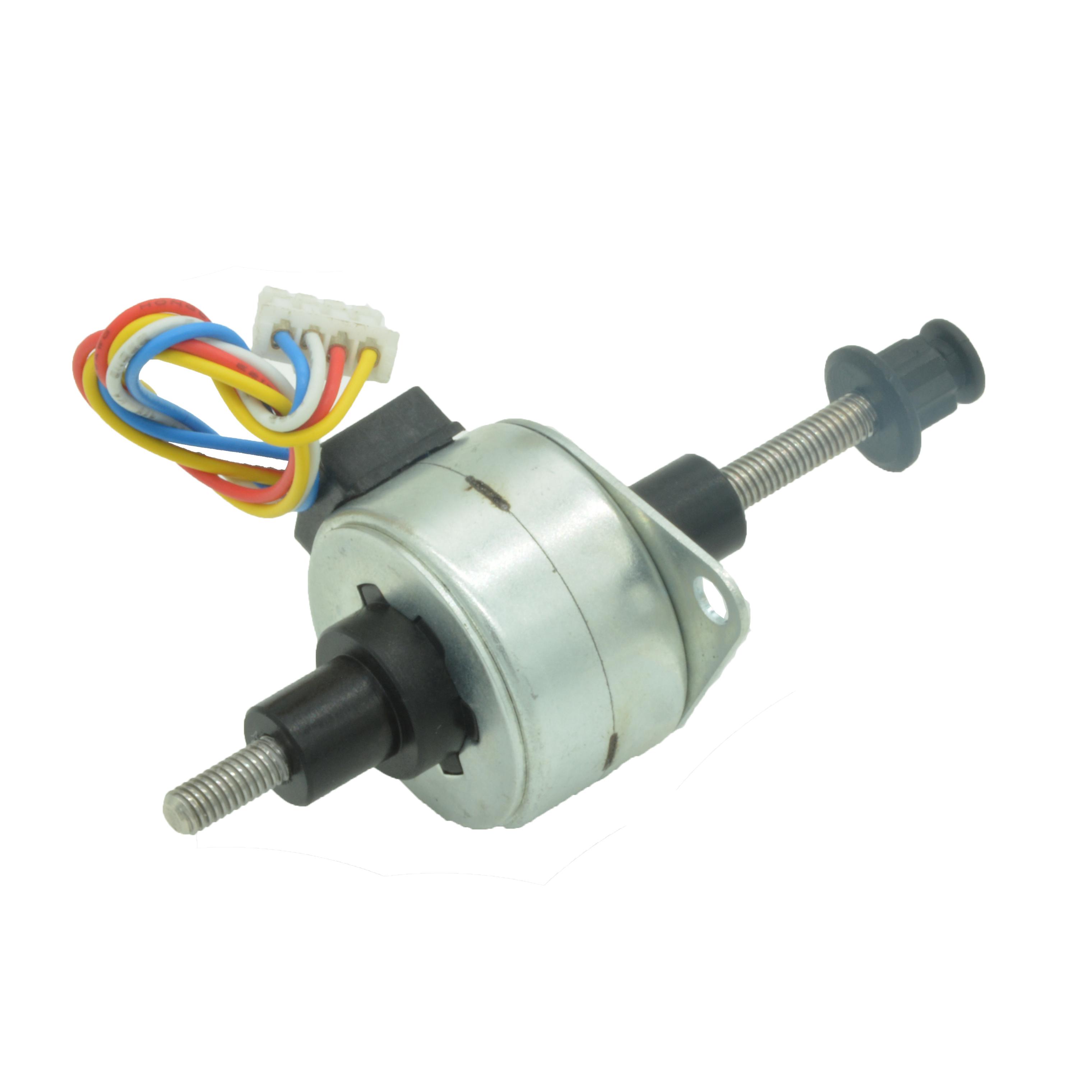 25 Niet-Captive Hybride Pm. St - Lead Screw Stepper recensie en prijs