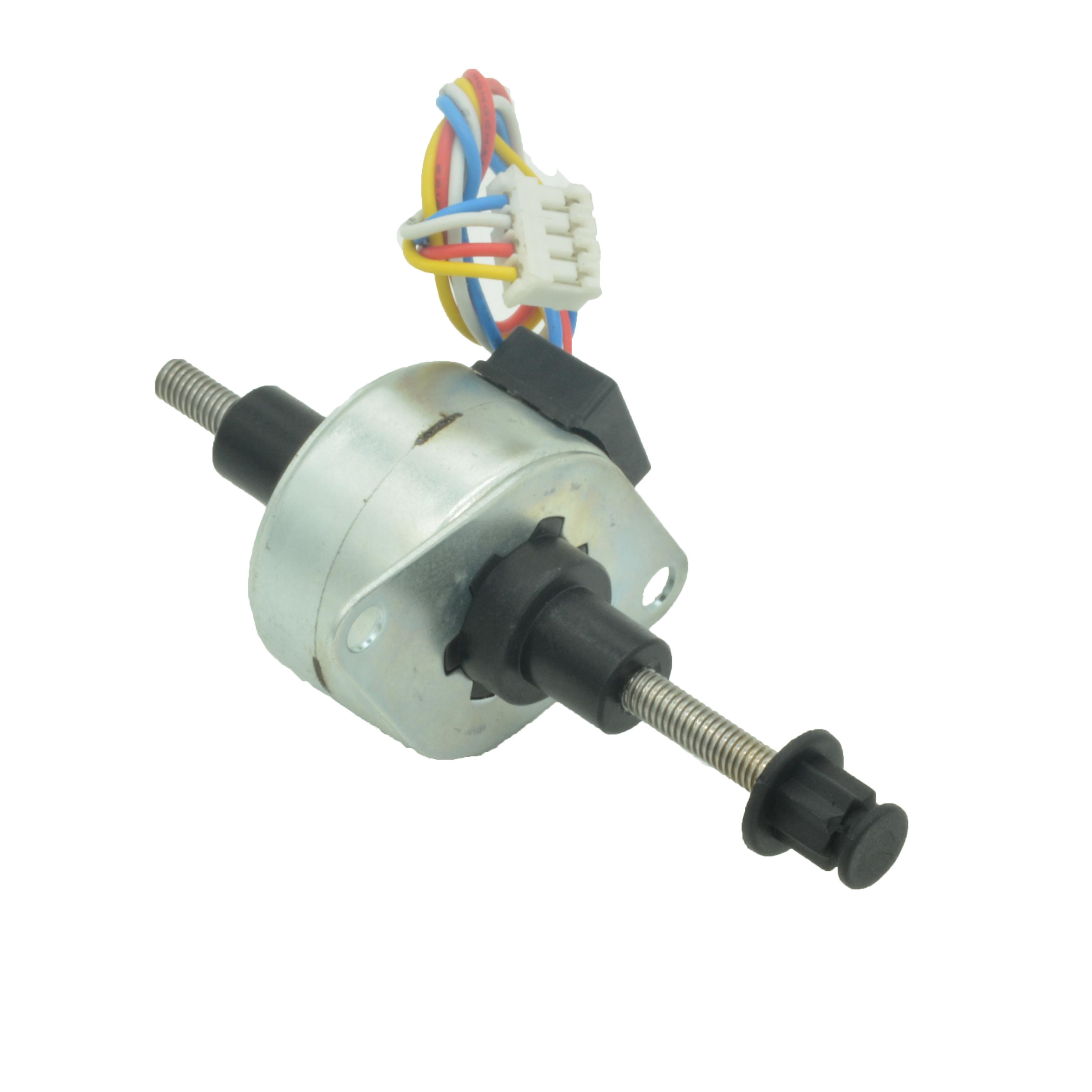 25 Niet-Captive Hybride Pm. St - Lead Screw Stepper recensie en prijs