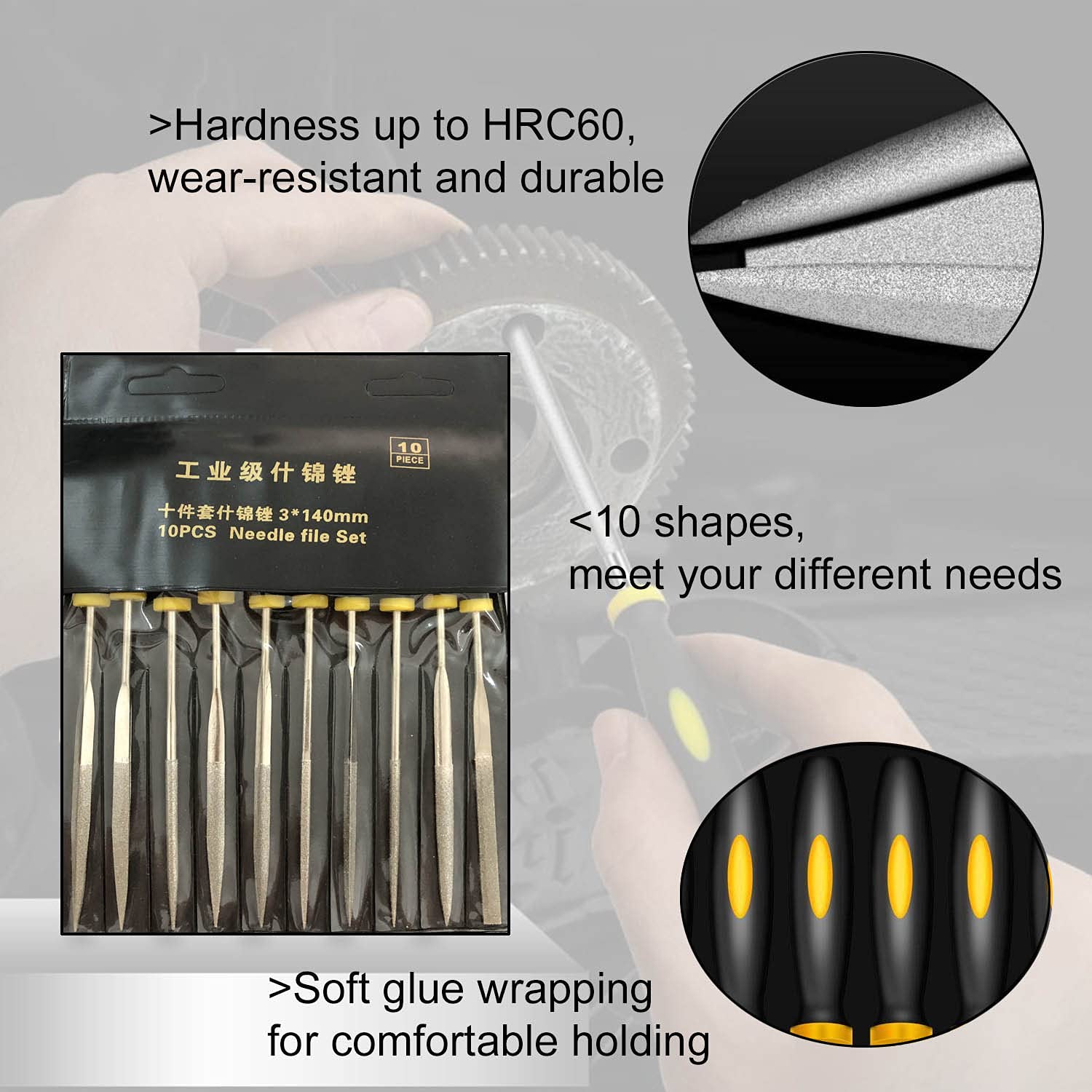 32PCS 3D Printer Tool Kit Spat - Print Removal Spatula recensie en prijs