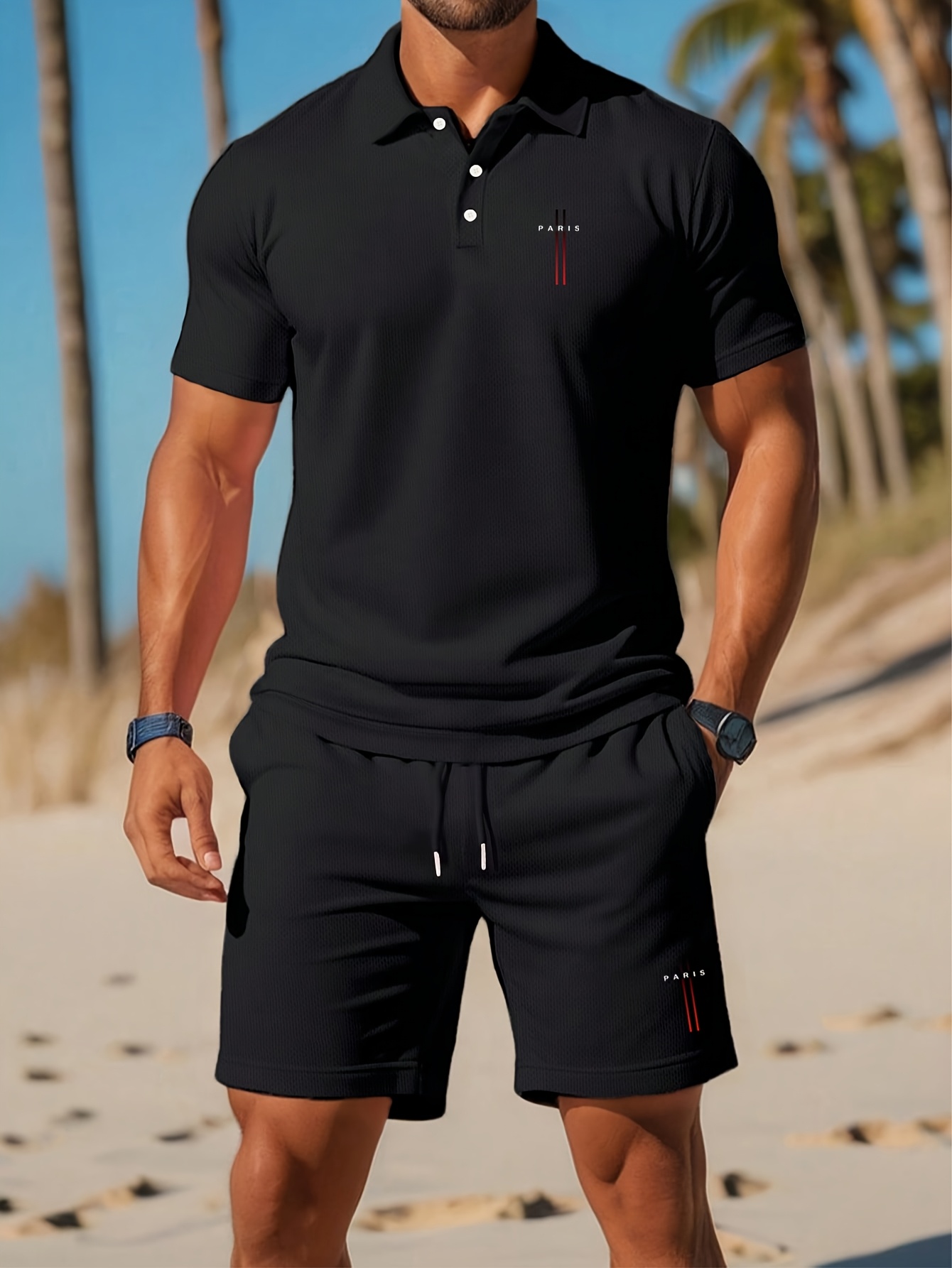 2026 Zomer Heren Polo Shirt Se - 3D Printing Services recensie en prijs