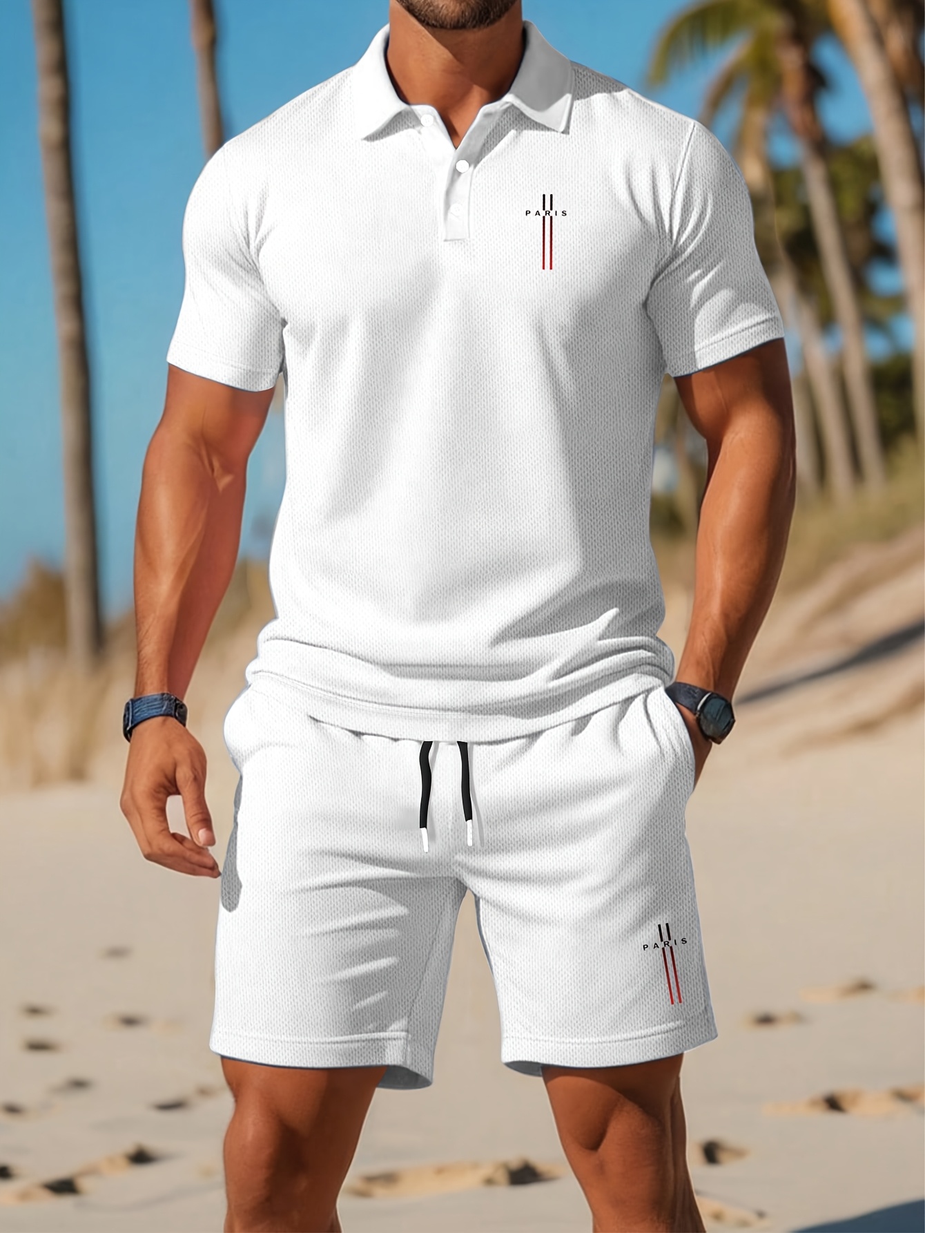 2026 Zomer Heren Polo Shirt Se - 3D Printing Services recensie en prijs