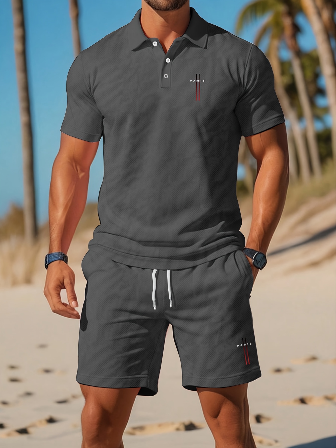 2026 Zomer Heren Polo Shirt Se - 3D Printing Services recensie en prijs