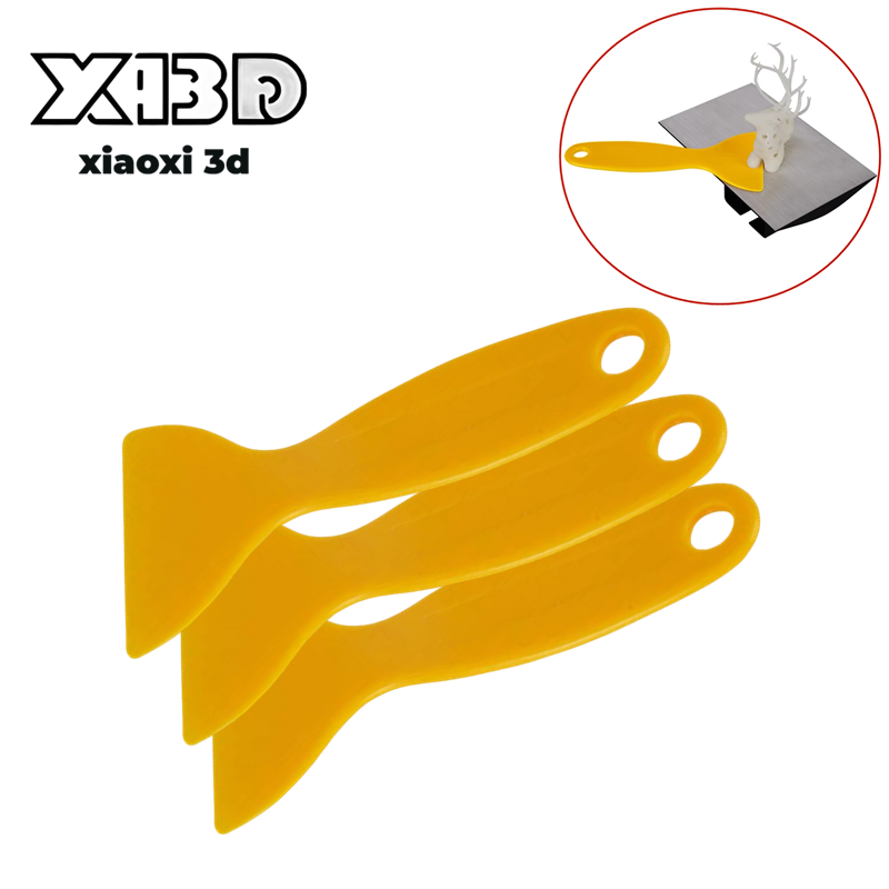 1/3/5/10 Stuks SLA DLP Removal - Print Removal Spatula recensie en prijs