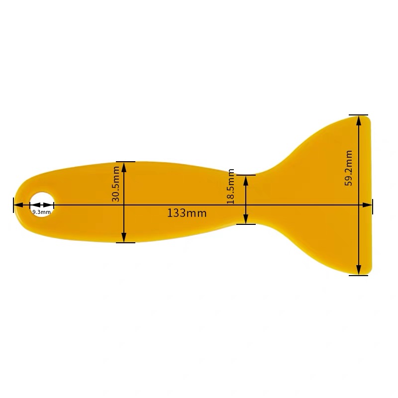 1/3/5/10 Stuks SLA DLP Removal - Print Removal Spatula recensie en prijs