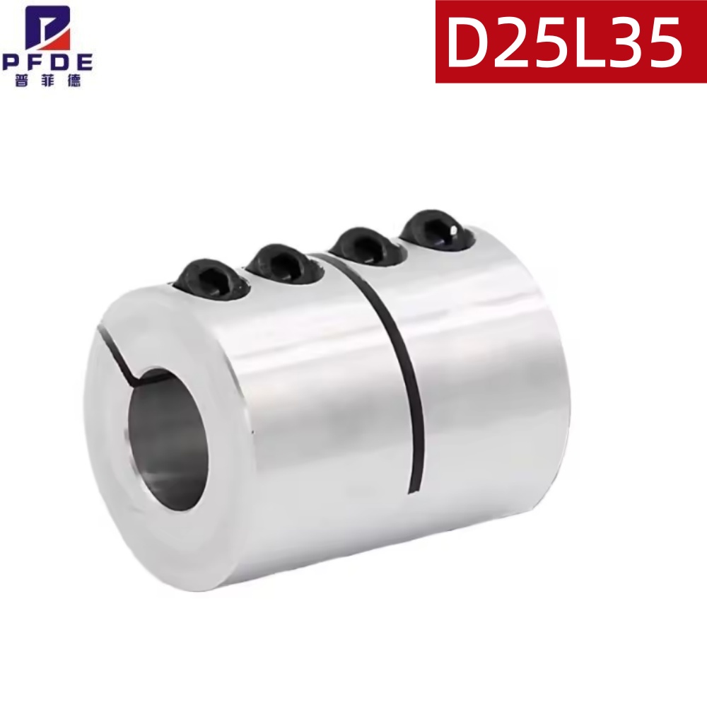 2 stks D25L35 3D Printer T8 Lo - Lead Screw Stepper recensie en prijs