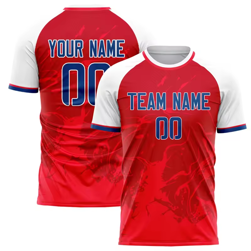 Herensport Quick Dry Jersey Cu - 3D Printing Services recensie en prijs
