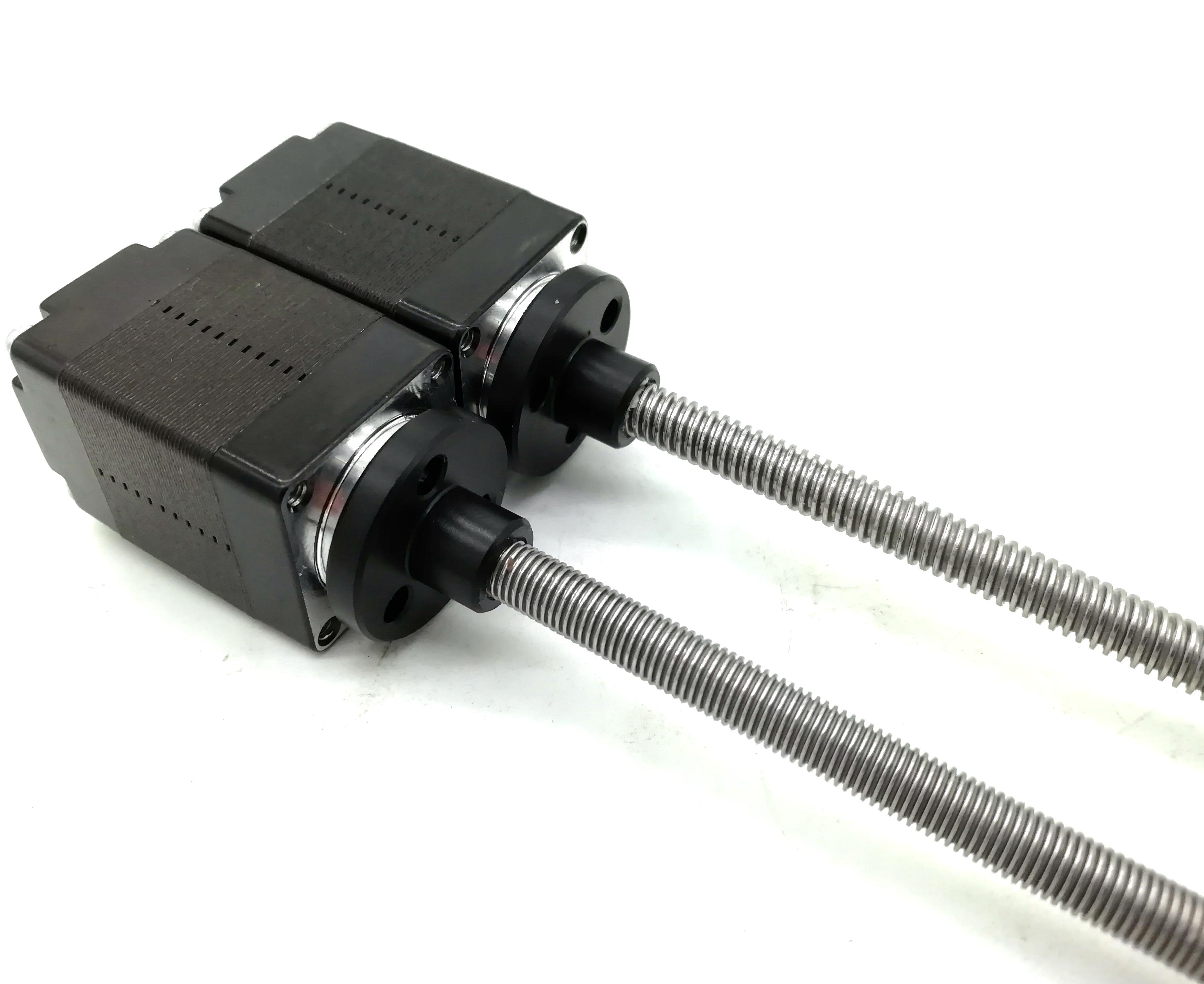 Nema8 20mm Lineaire Stappenmot - Lead Screw Stepper recensie en prijs