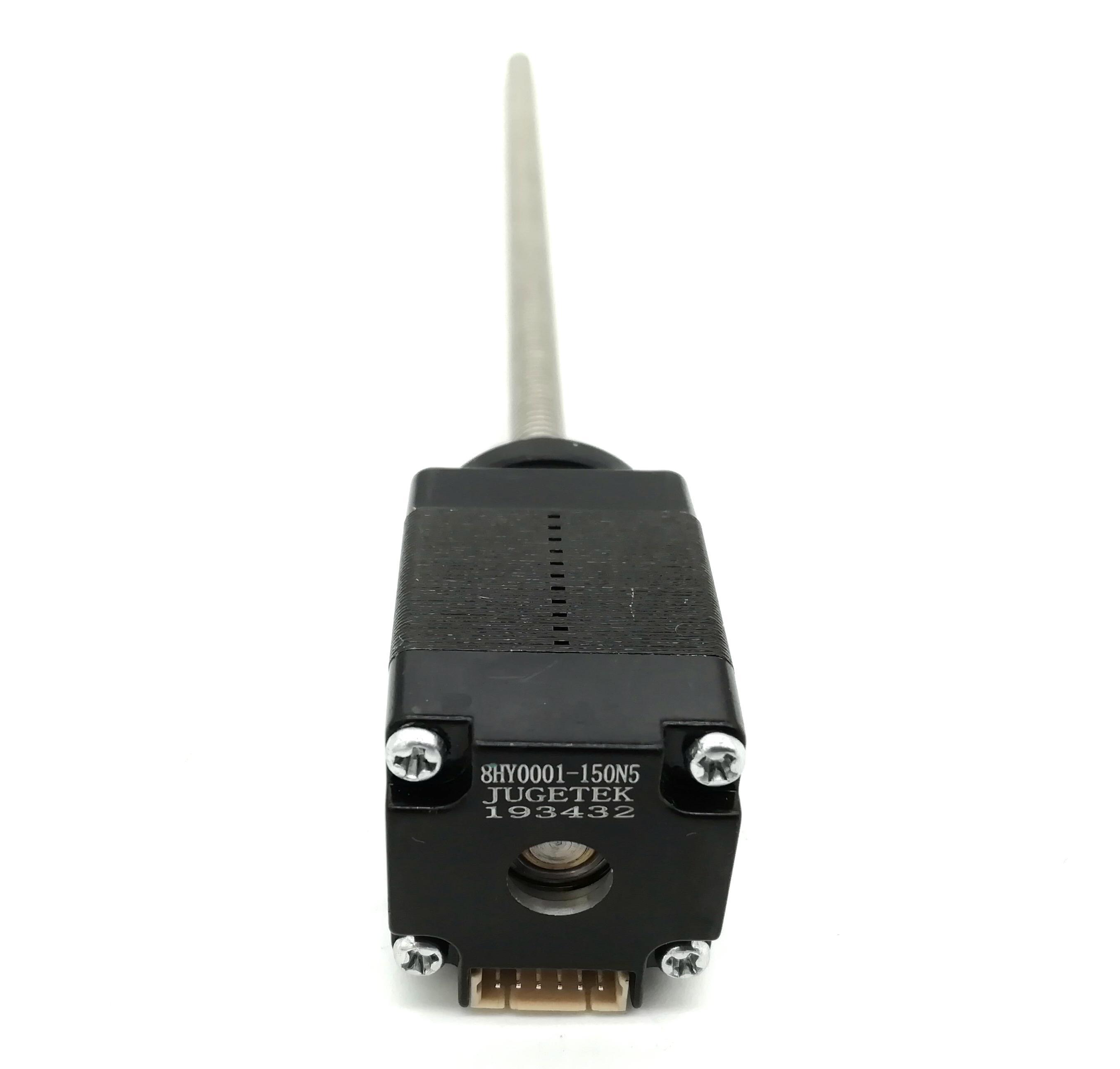 Nema8 20mm Lineaire Stappenmot - Lead Screw Stepper recensie en prijs