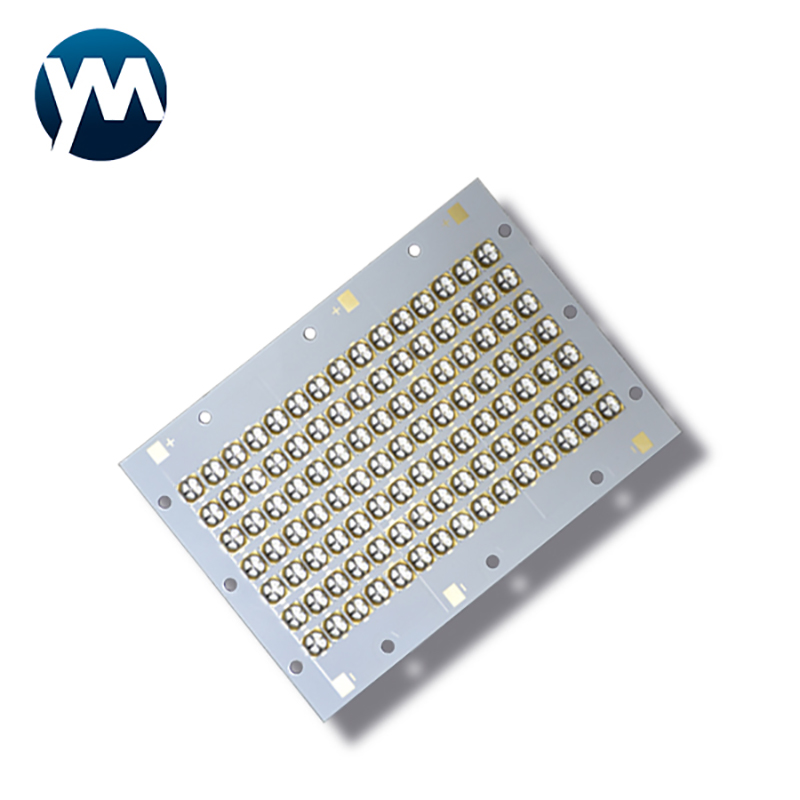 UV LED Module 1000 W-1200 W uv - Glue For 3D Printing recensie en prijs