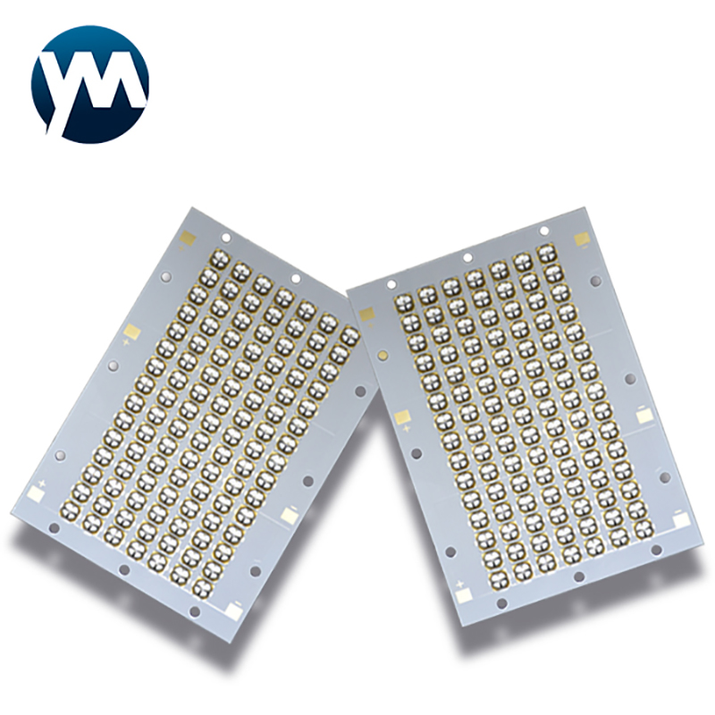 UV LED Module 1000 W-1200 W uv - Glue For 3D Printing recensie en prijs