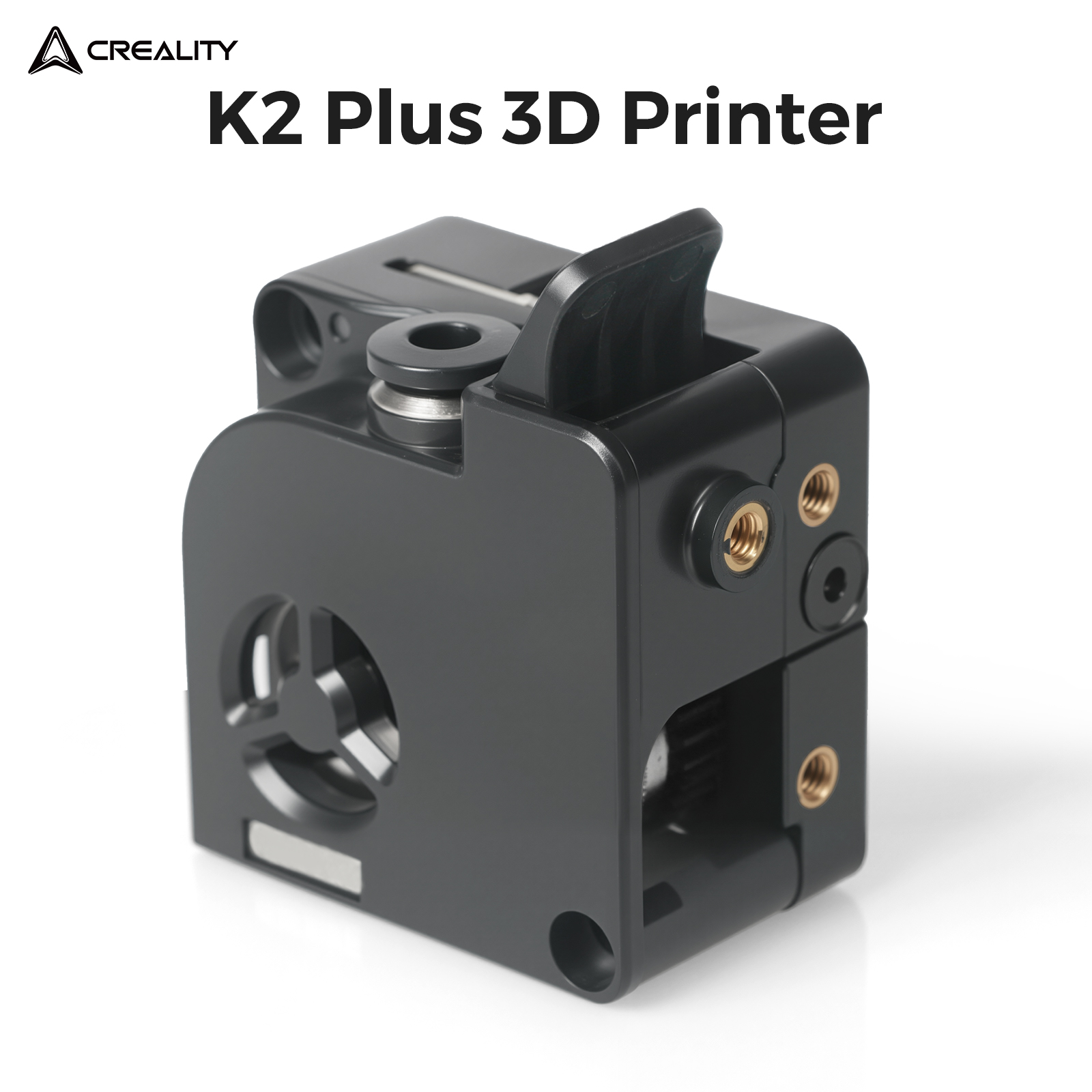 Creality Originele K2 Plus Ext - 3D Printing Fff recensie en prijs