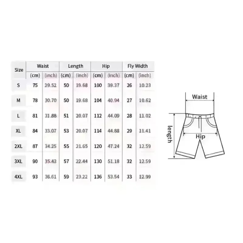 One Piece 3D Print Shorts Shan - 3D Printing Examples recensie en prijs