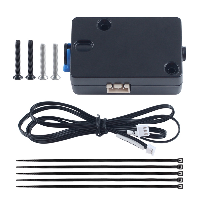 Voor K1/K1 Max Filament Runout - 3D Printing Fff recensie en prijs
