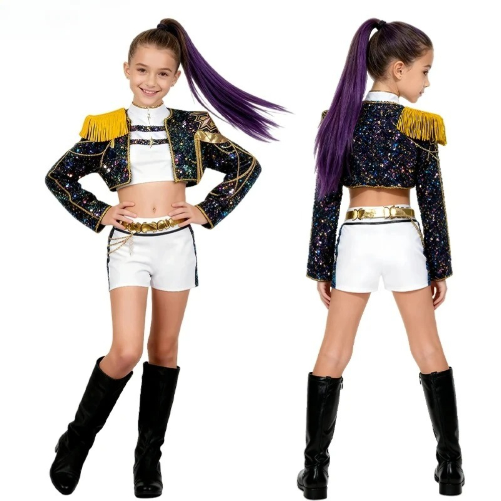 Nieuwe Warrior K Pop Vermommin - 3D Printing Services recensie en prijs
