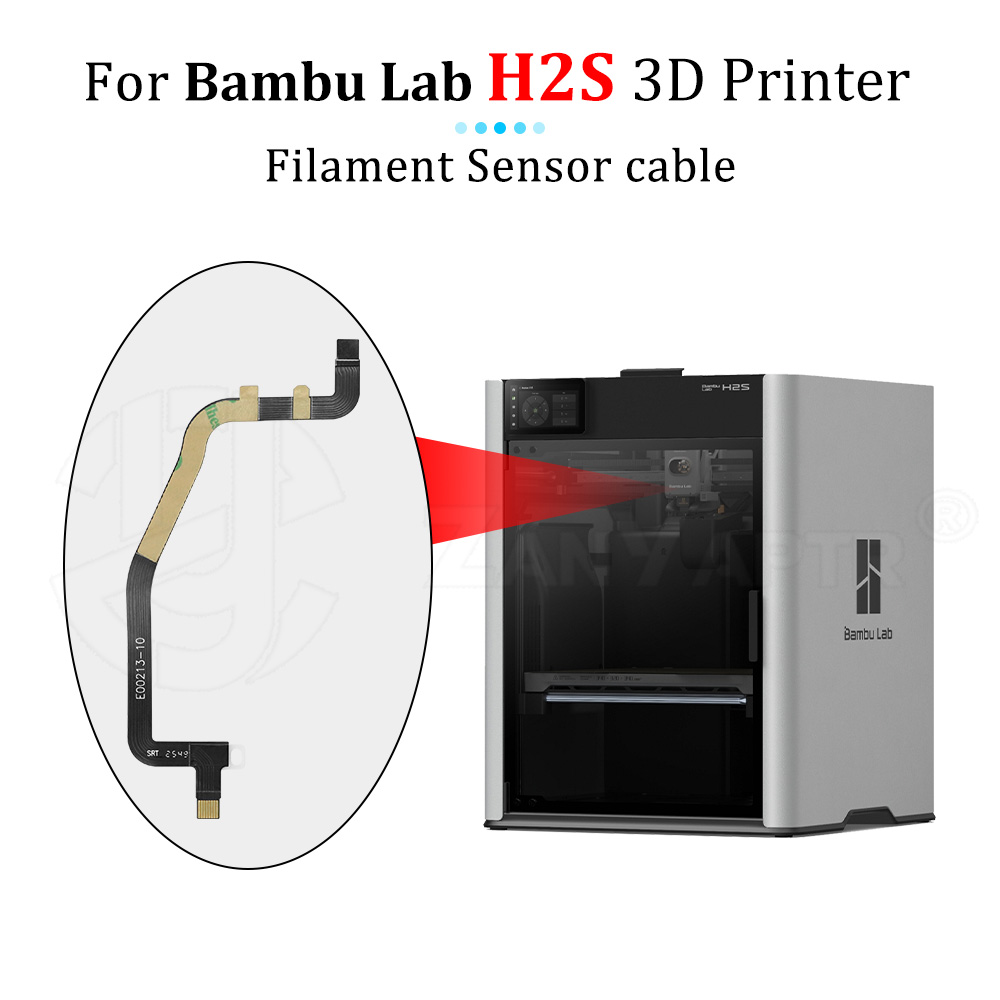 3D Printer Extruder Filament D - 3D Printing Laptop recensie en prijs