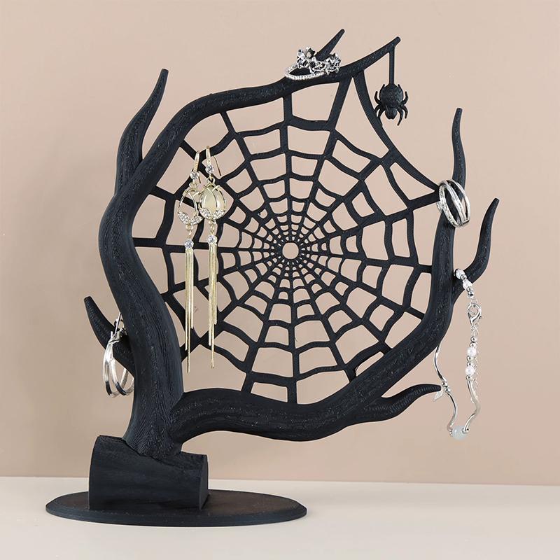 Precisie 3D-geprinte spinnenwe - 3D Printing Web recensie en prijs