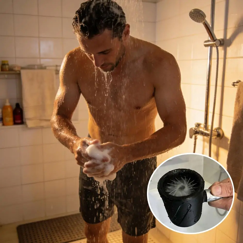Hogedruk handdouche, spoelende - 3D Printing Services recensie en prijs