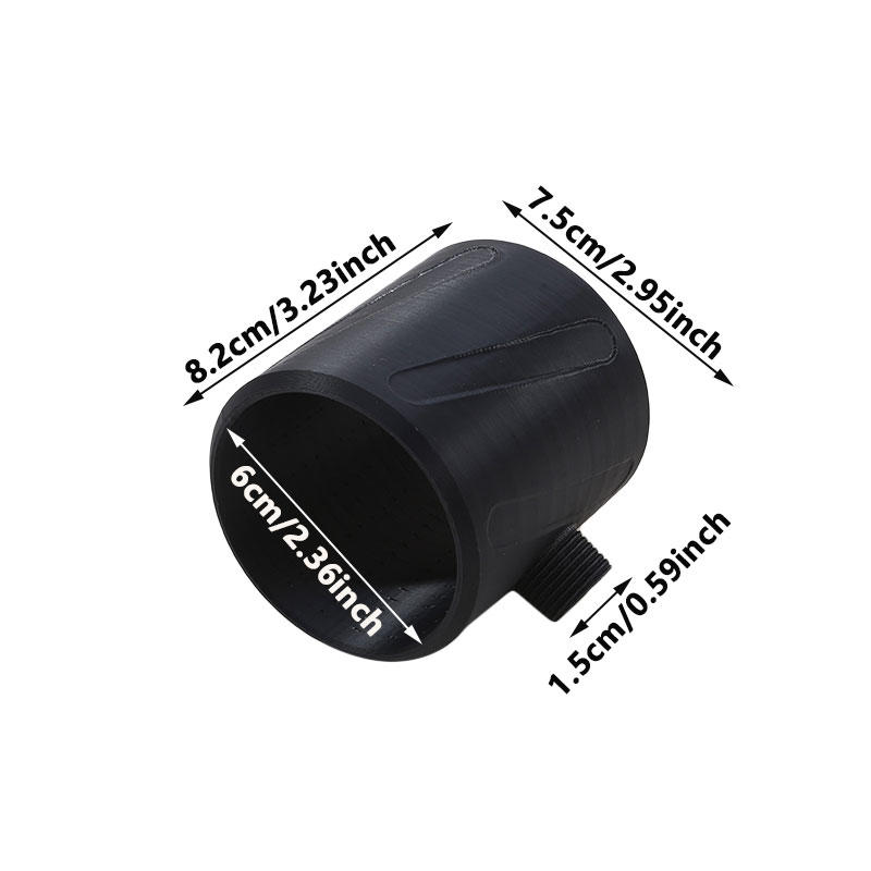 Hogedruk handdouche, spoelende - 3D Printing Services recensie en prijs