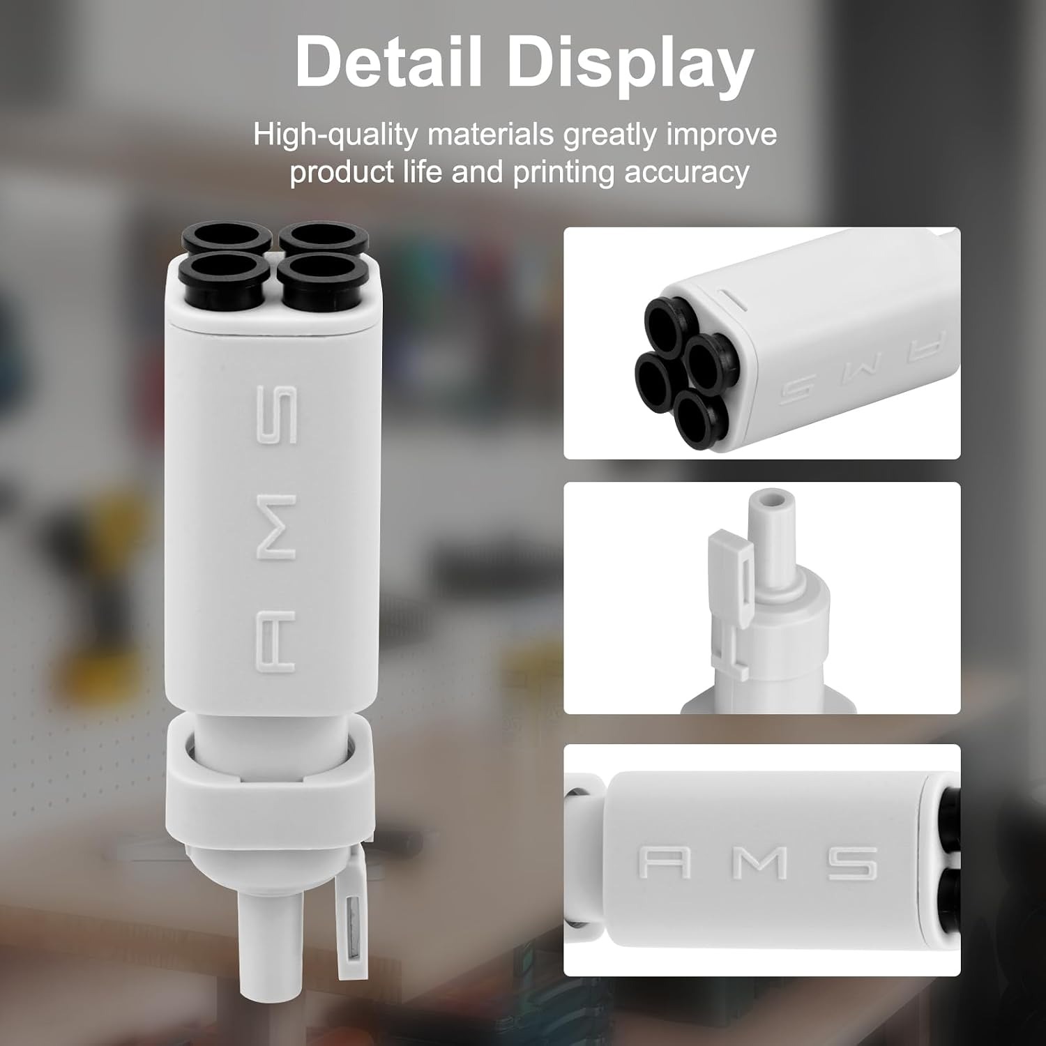 Voor Bambu Lab A1 A1 Mini Fila - 3D Printing Fff recensie en prijs