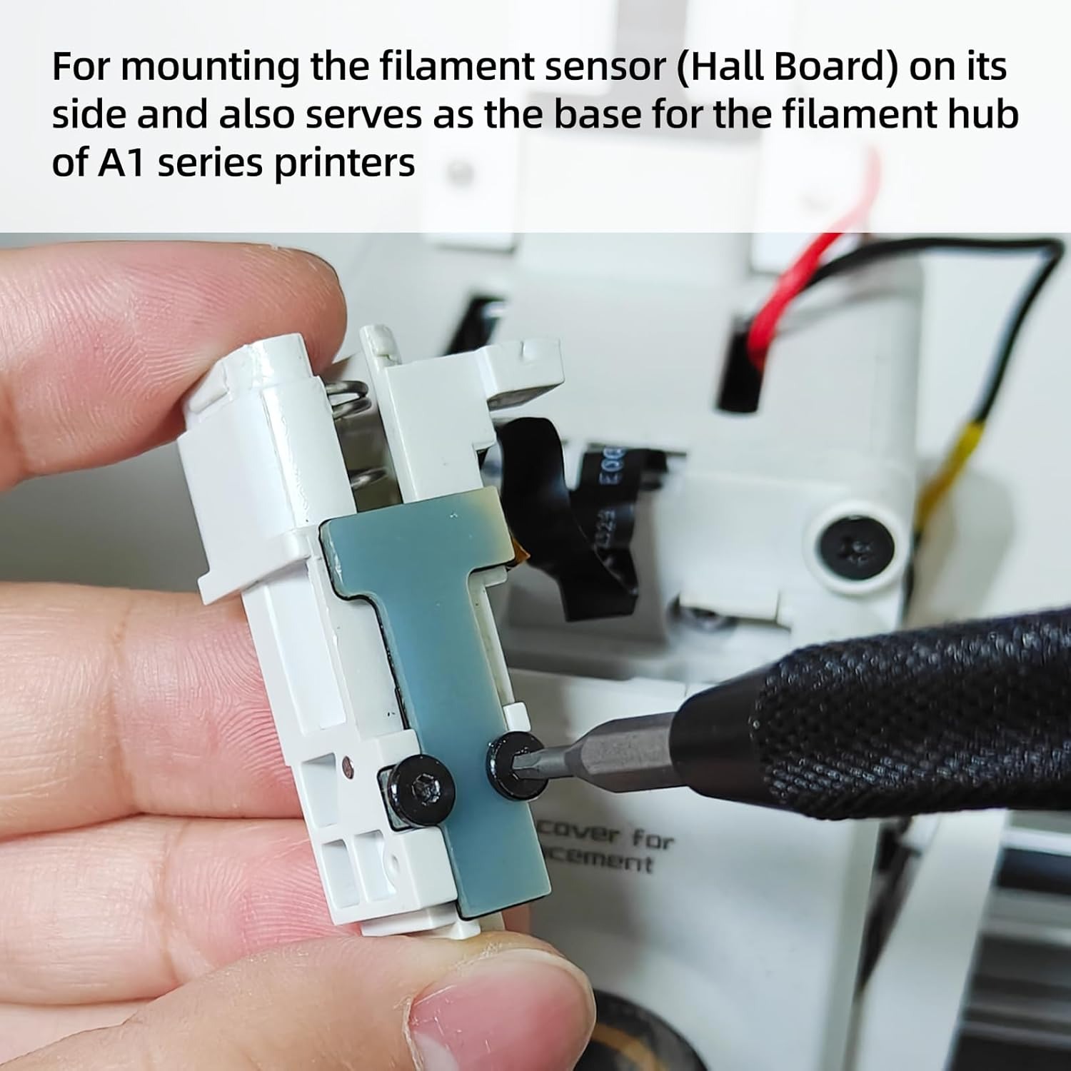 Voor Bambu Lab A1 A1 Mini Fila - 3D Printing Fff recensie en prijs