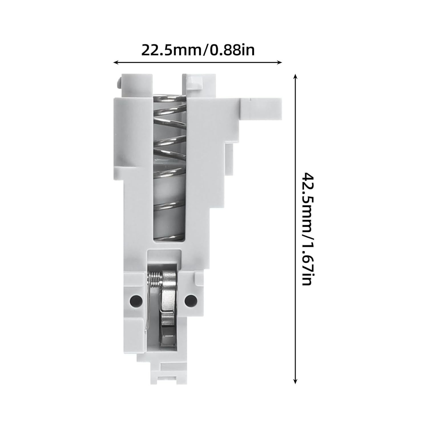 Voor Bambu Lab A1 A1 Mini Fila - 3D Printing Fff recensie en prijs