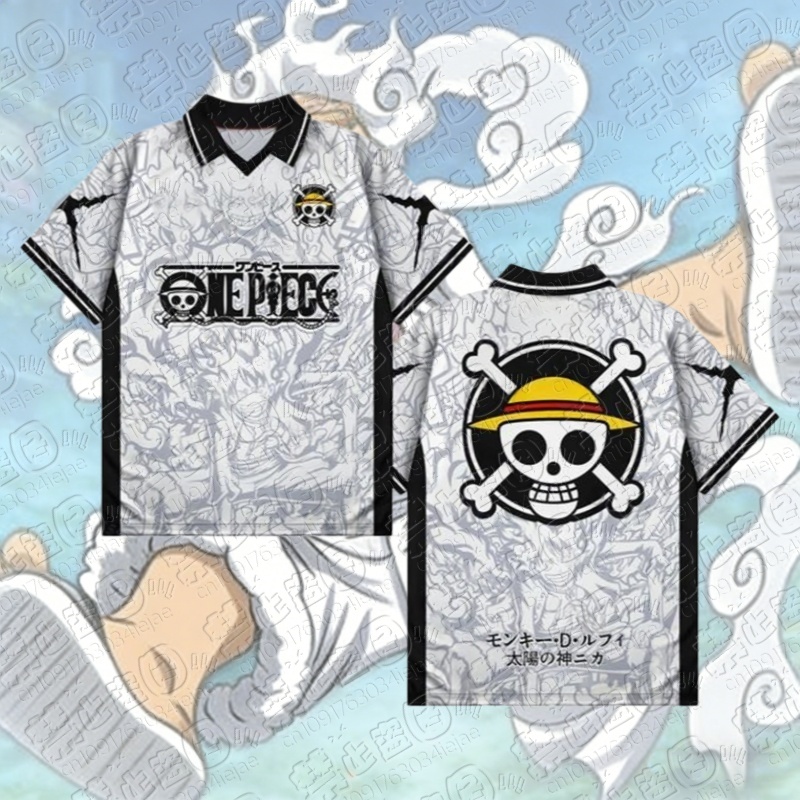 2026 Anime Een Stuk Luffy 3D P - 3D Printing Examples recensie en prijs