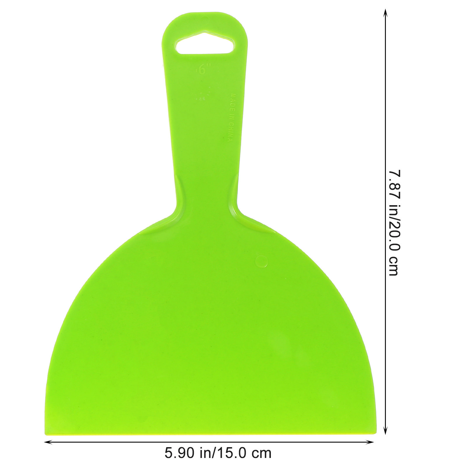 3-delige 3D-print gereedschaps - Print Removal Spatula recensie en prijs