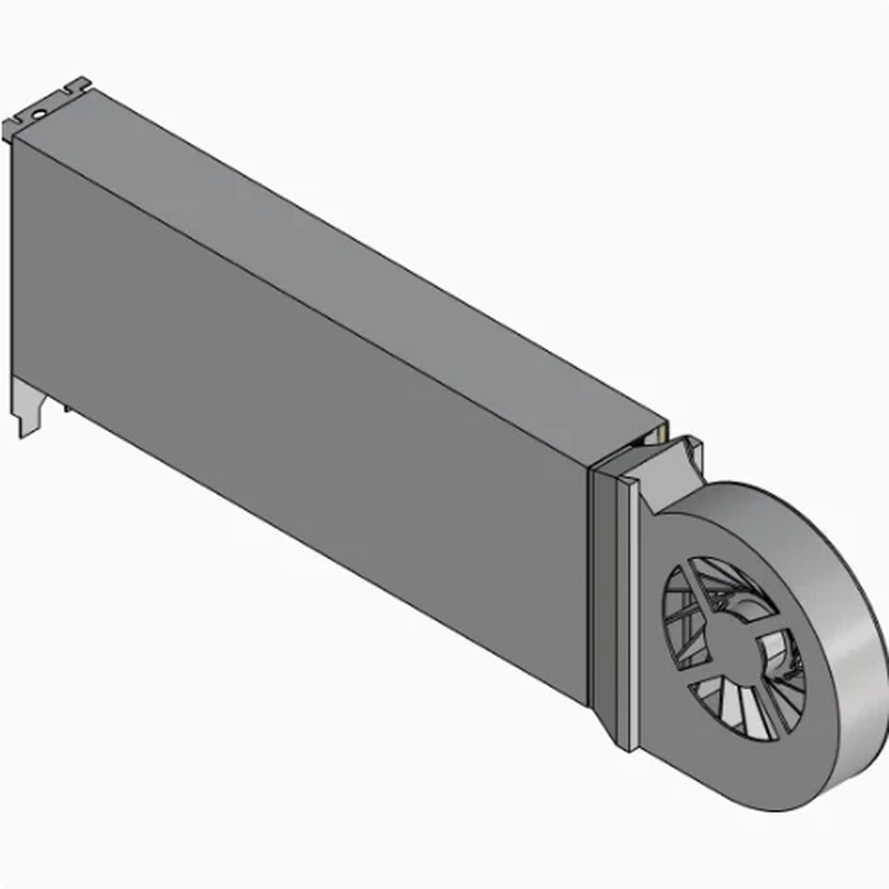 Taiwanese merk 3D-geprinte koe - 3D Printing Laptop recensie en prijs