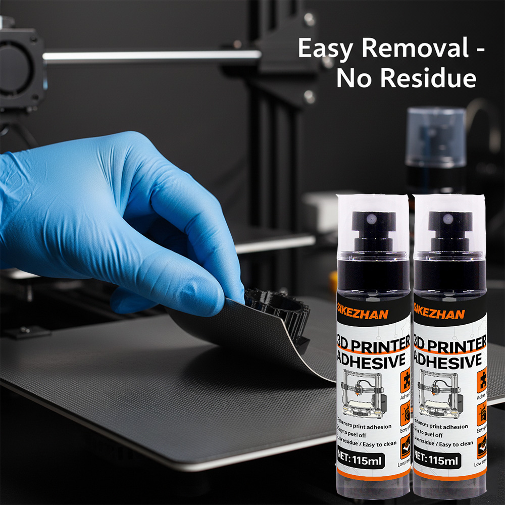 Premium 3D-printerbedlijm – St - Glue For 3D Printing recensie en prijs