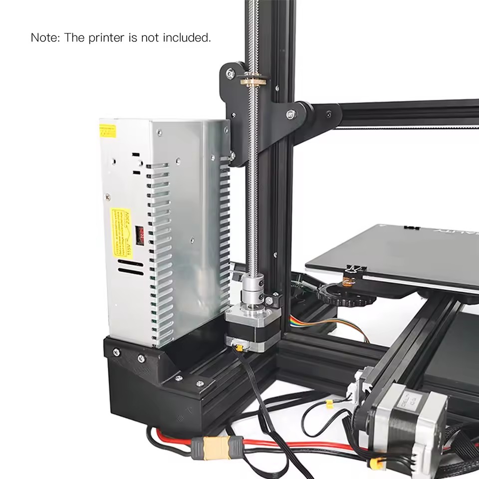 3D Printer Onderdelen voor End - Lead Screw Stepper recensie en prijs